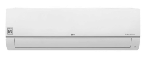 A/C inverter LG I12CFH (T)