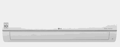 A/C inverter LG I12CFH (T)