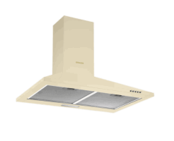 COOKER HOOD GRAUDE DHP60.0EL (Beige)