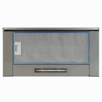 COOKER HOOD Telescopic HOFFMANN ASP40i(CN)