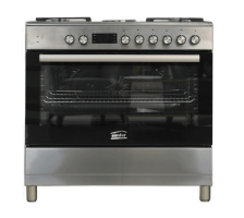 COOKER GAS SIMFER FSC904G2HP08