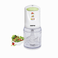 CHOPPER GEEPAS GC5477