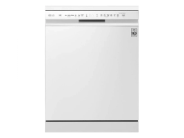 DISH WASHER Freestanding LG DFB512FW