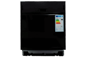 DISH WASHER B/I VIKASS V60BIDWC4A401R-BLACK