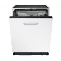 DISH WASHER B/I SAMSUNG DW60M6050BB/WT