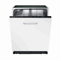 DISH WASHER B/I SAMSUNG DW60M5050BB/WT