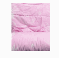 Duvet  Boninny SDS017  satin