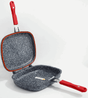 Frypan MGC SM304B2D111
