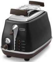 TOASTER DELONGHI CTOV2103BK