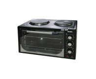 EL.OVEN  BOMA YQ-35-1