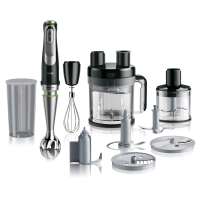 BLENDER HAND BRAUN MQ9195XLI