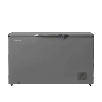 FREEZER Chest HISENSE FC25DT-GRAY