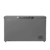 FREEZER Chest HISENSE FC31DT-GREY
