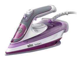 IRON BRAUN Si5037Vi