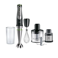 BLENDER HAND BRAUN MQ9138XI