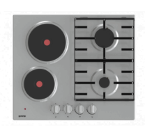 B/I HOB GORENJE GE690X