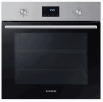 B/I OVEN SAMSUNG NV68A1110BS/WT