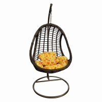 Swing Cane Chair BONITA BCC29C