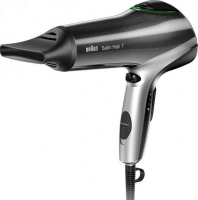 HAIRDRYER BRAUN HD710 Solo
