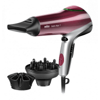 HAIRDRYER BRAUN HD770 Diff