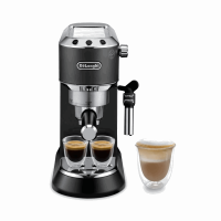 COFFEE MACHINE semi auto DELONGHI EC685.BK
