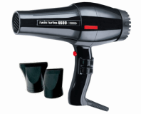 HAIRDRYER TWIN TURBO TT4600