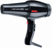 HAIRDRYER TWIN TURBO TT3600