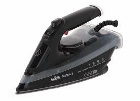 IRON BRAUN Si5088BK