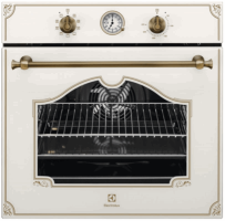 B/I OVEN ELECTROLUX OPEB2520V