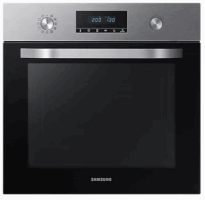B/I OVEN SAMSUNG NV68R2325RS/WT