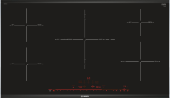 B/I HOB Induct. BOSCH PIV975DC1E