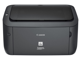 PRINTER CANON LBP6030B Black