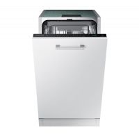 DISH WASHER B/I SAMSUNG DW50R4050BB/WT