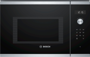 MICROWAVE B/I BOSCH BFL554MS0