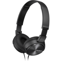 HEADPHONE SONY MDRZX310B