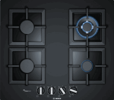 B/I HOB BOSCH PPH6A6B20