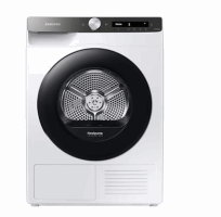 DRYER. SAMSUNG DV90T5240AT/LP
