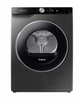 DRYER. SAMSUNG DV90T6240LX/LP