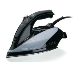 IRON BRAUN TS545SA