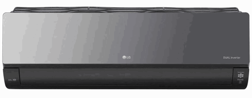A/C inverter LG A24CMH (T)