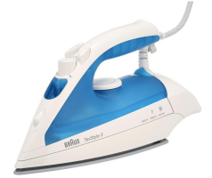 IRON BRAUN TS340C