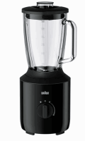 BLENDER BRAUN JB3150BK