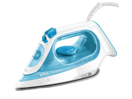 IRON BRAUN Si3053BL
