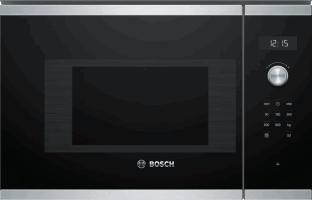 MICROWAVE B/I BOSCH BFL524MS0
