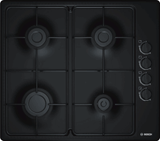 B/I HOB BOSCH PBP6C6B80Q