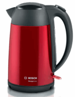 Kettle BOSCH TWK3P424