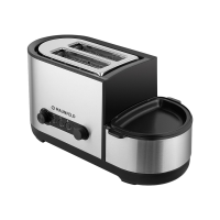 TOASTER MAUNFELD MF820S PRO