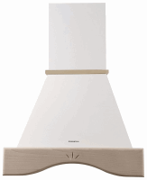 COOKER HOOD MAUNFELD GRETTA NOVAS C 60 BEIGE