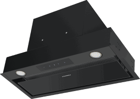 COOKER HOOD B/I MAUNFELD FANTASY LIGHT 60 BLACK