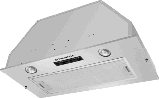 COOKER HOOD B/I MAUNFELD Crosby Light 70 INOX